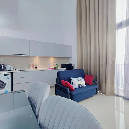 I-City 2-Bedroom - Great Value Homestay Shah Alam Luaran gambar
