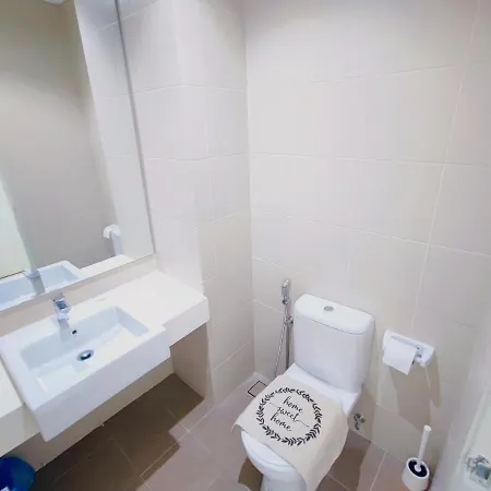I-City 2-Bedroom - Great Value Homestay Shah Alam Luaran gambar