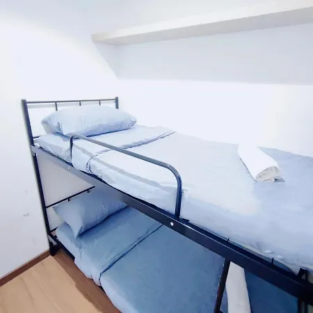 I-City 2-Bedroom - Great Value Homestay Shah Alam Luaran gambar