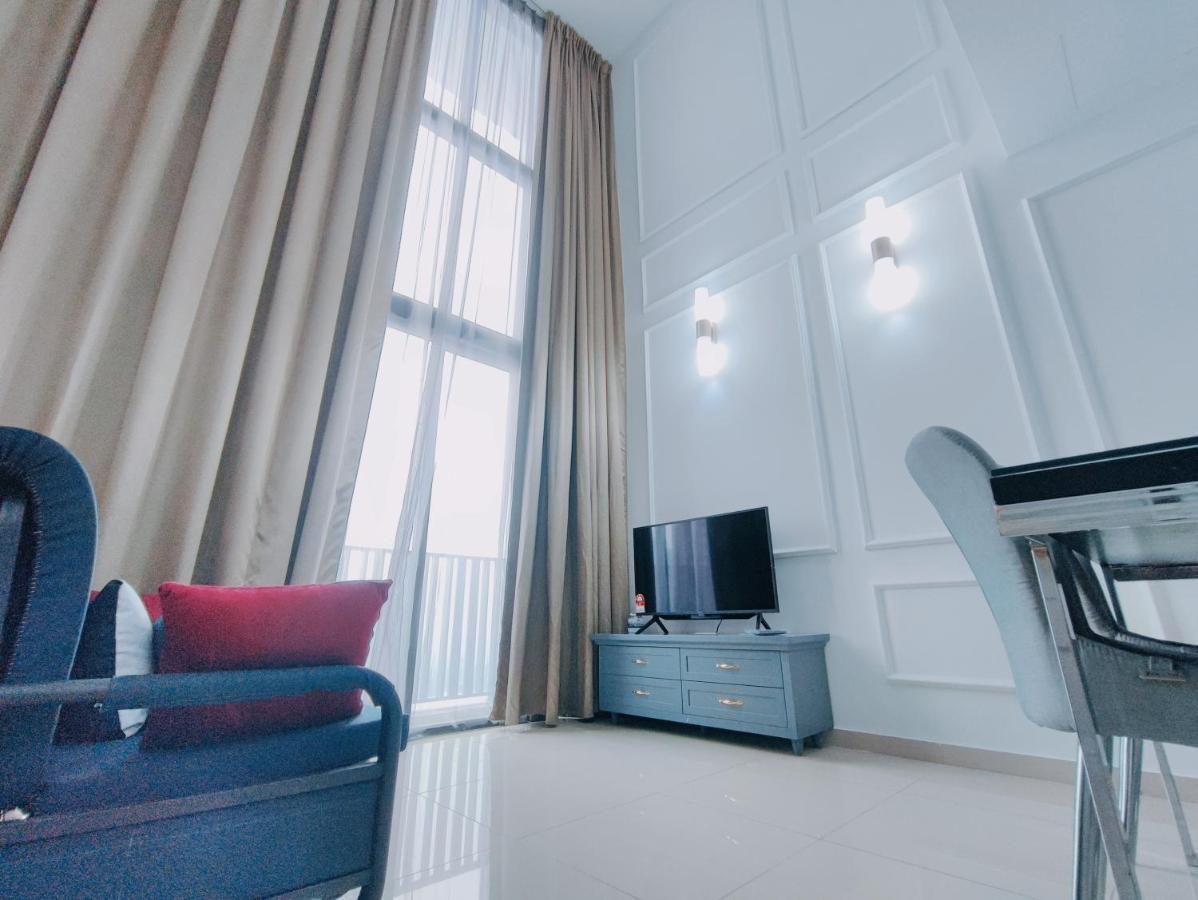 Apartment I-city 2-bedroom - Great Value Shah Alam