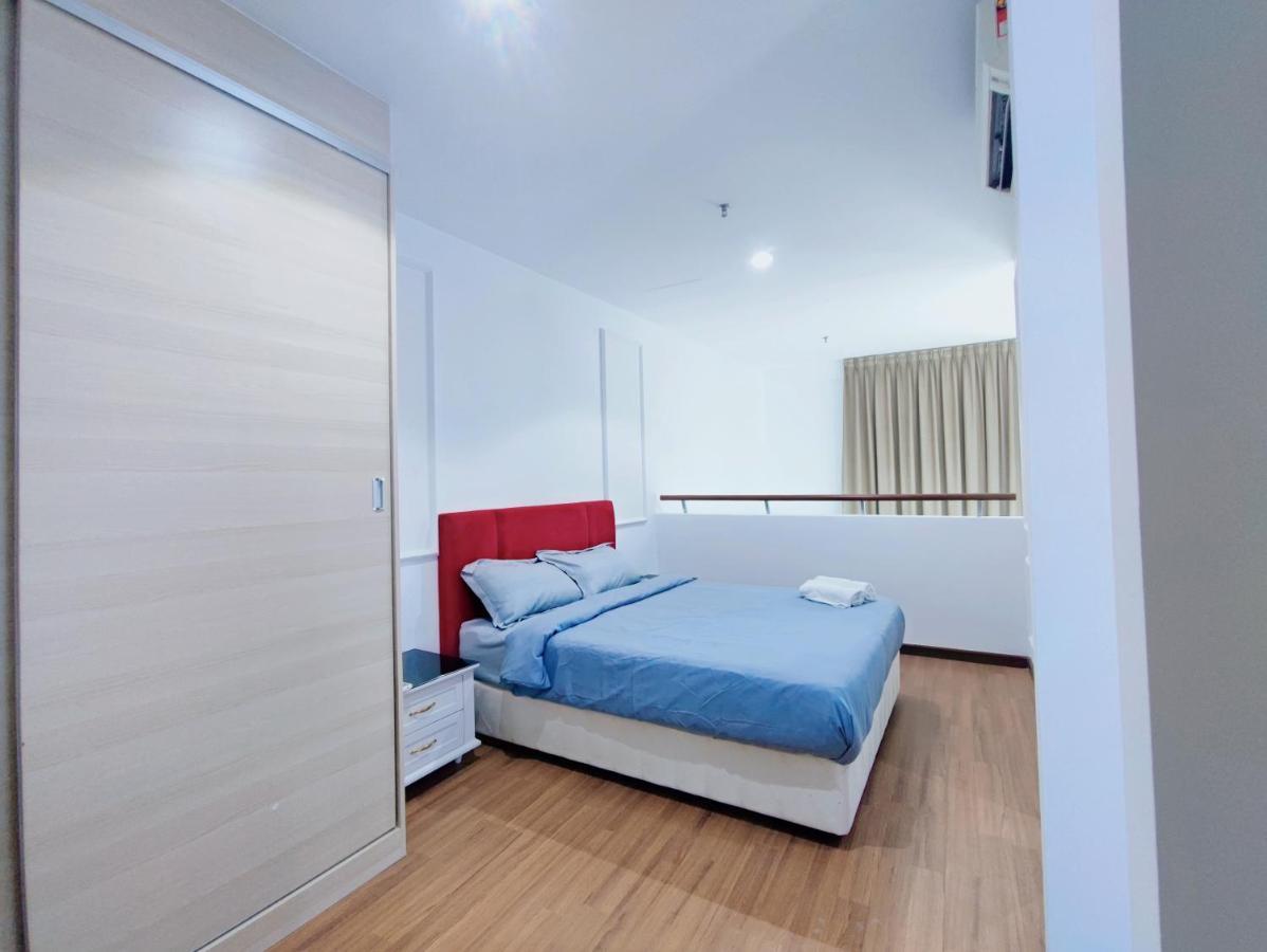 I-city 2-bedroom - Great Value Apartment
