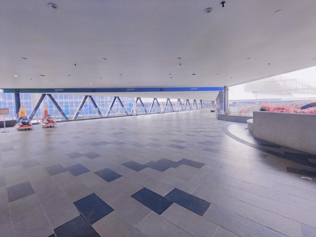 I-city 2-bedroom - Great Value *