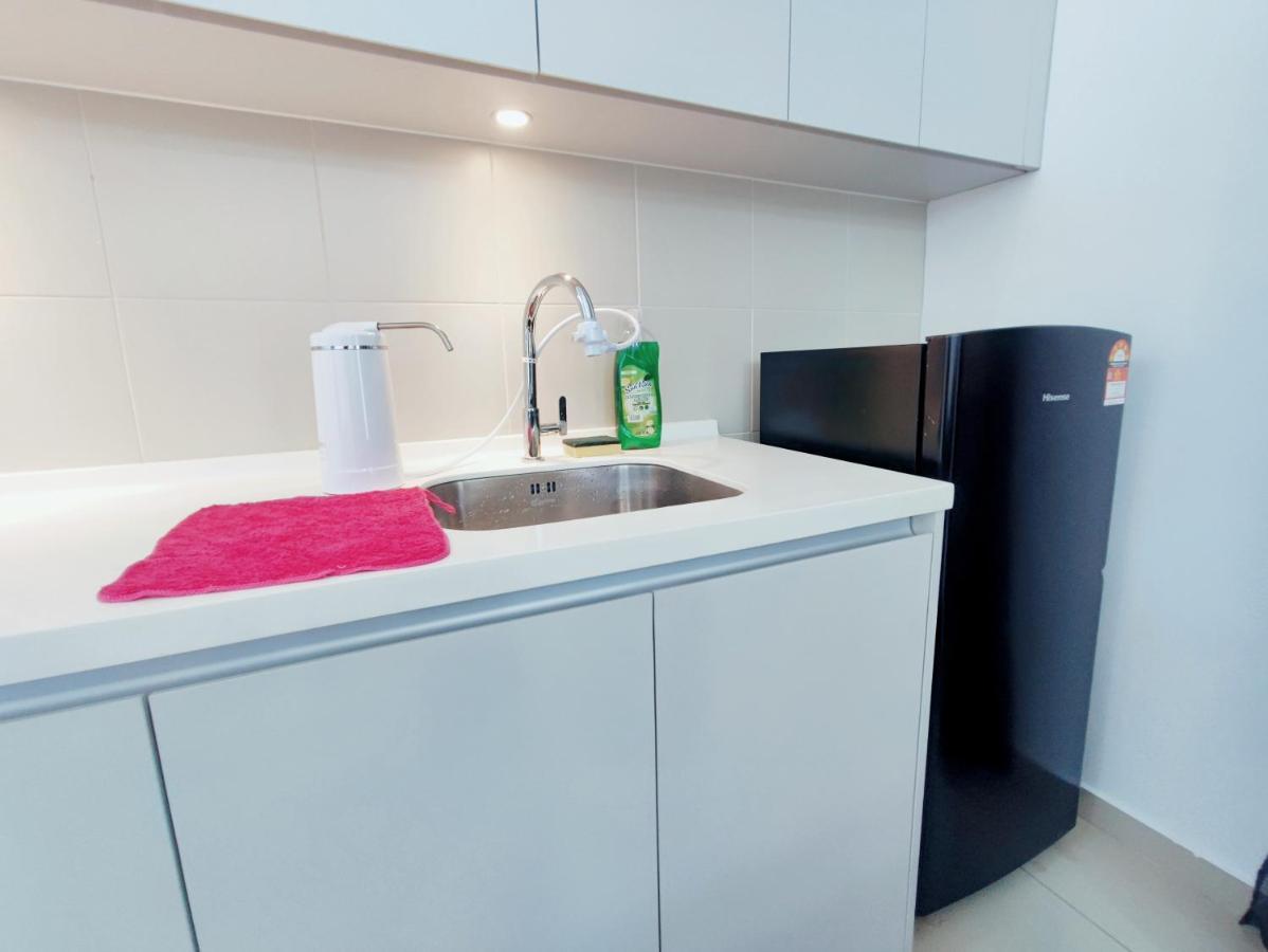 I-city 2-bedroom - Great Value Shah Alam