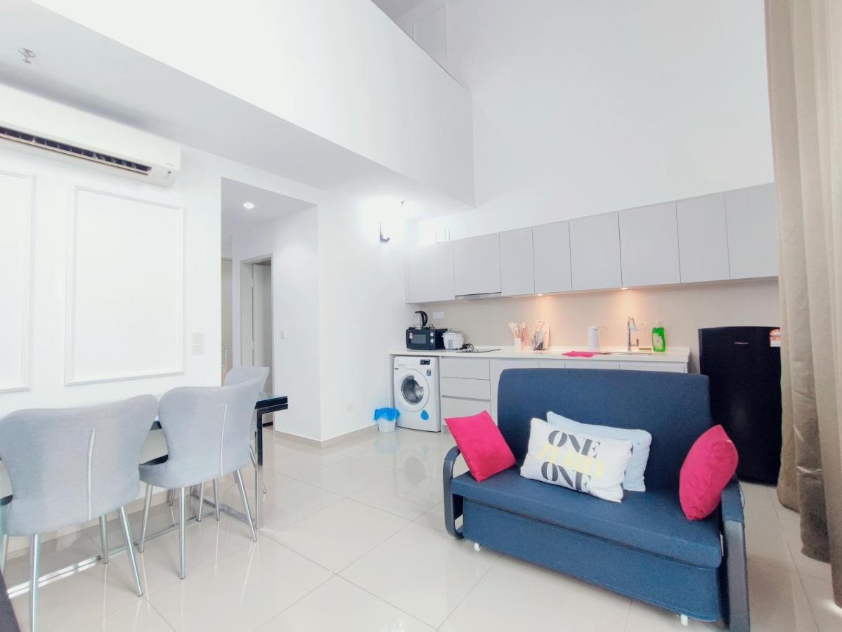 I-city 2-bedroom - Great Value Apartment
