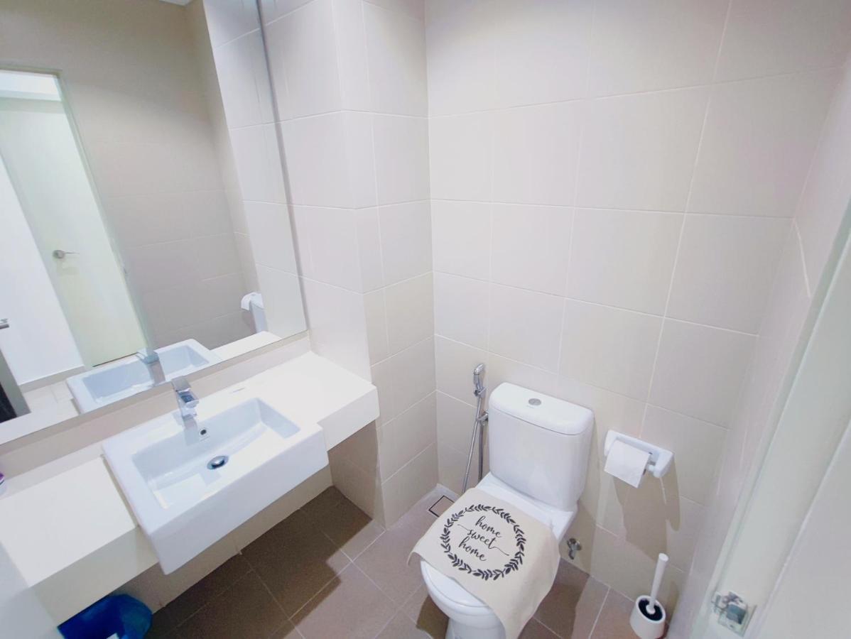 Apartment I-city 2-bedroom - Great Value *
