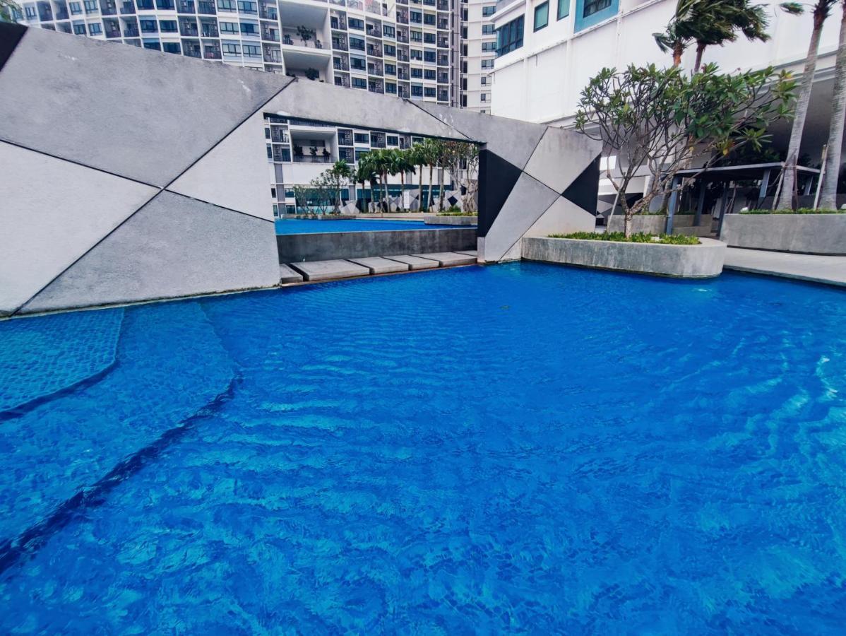 I-city 2-bedroom - Great Value Shah Alam