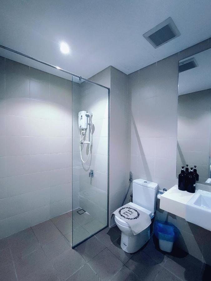 I-city 2-bedroom - Great Value Apartment
