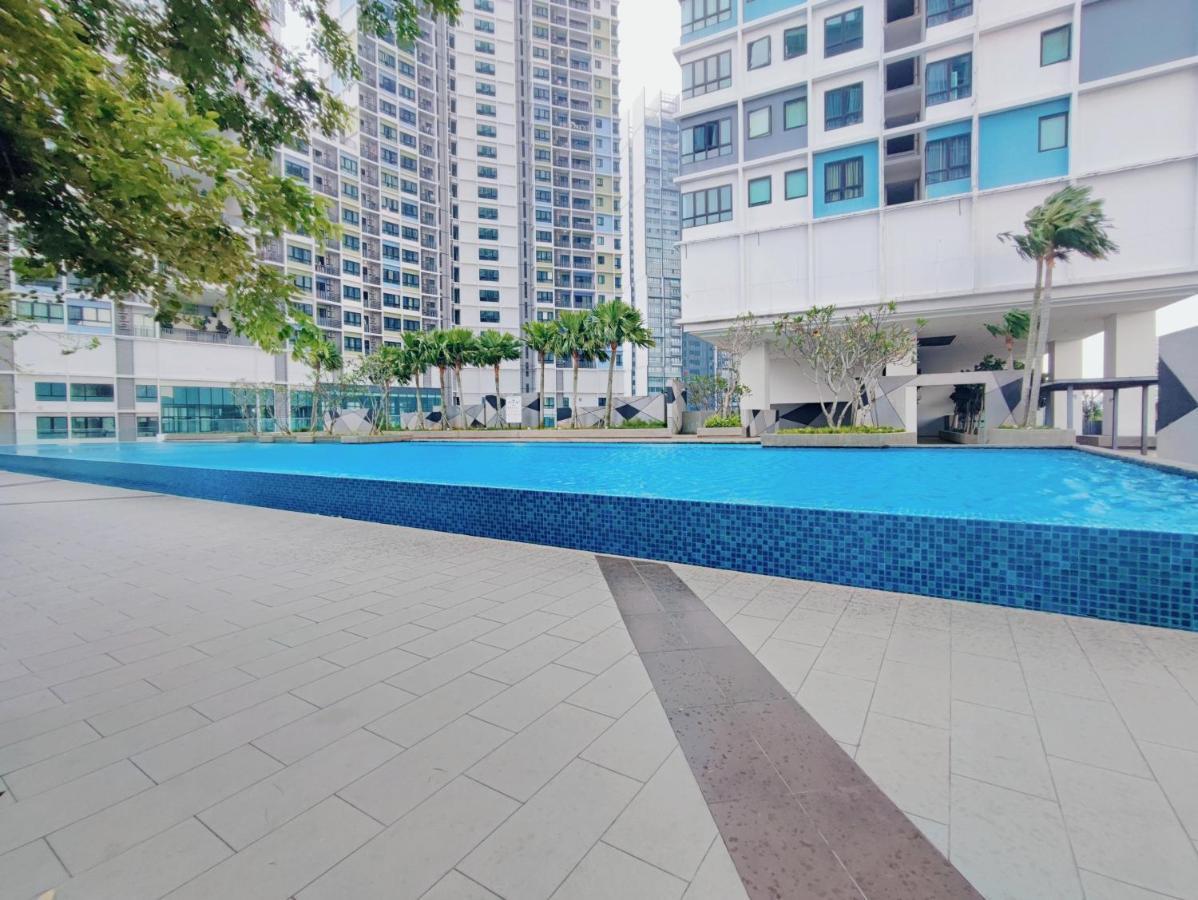 I-city 2-bedroom - Great Value