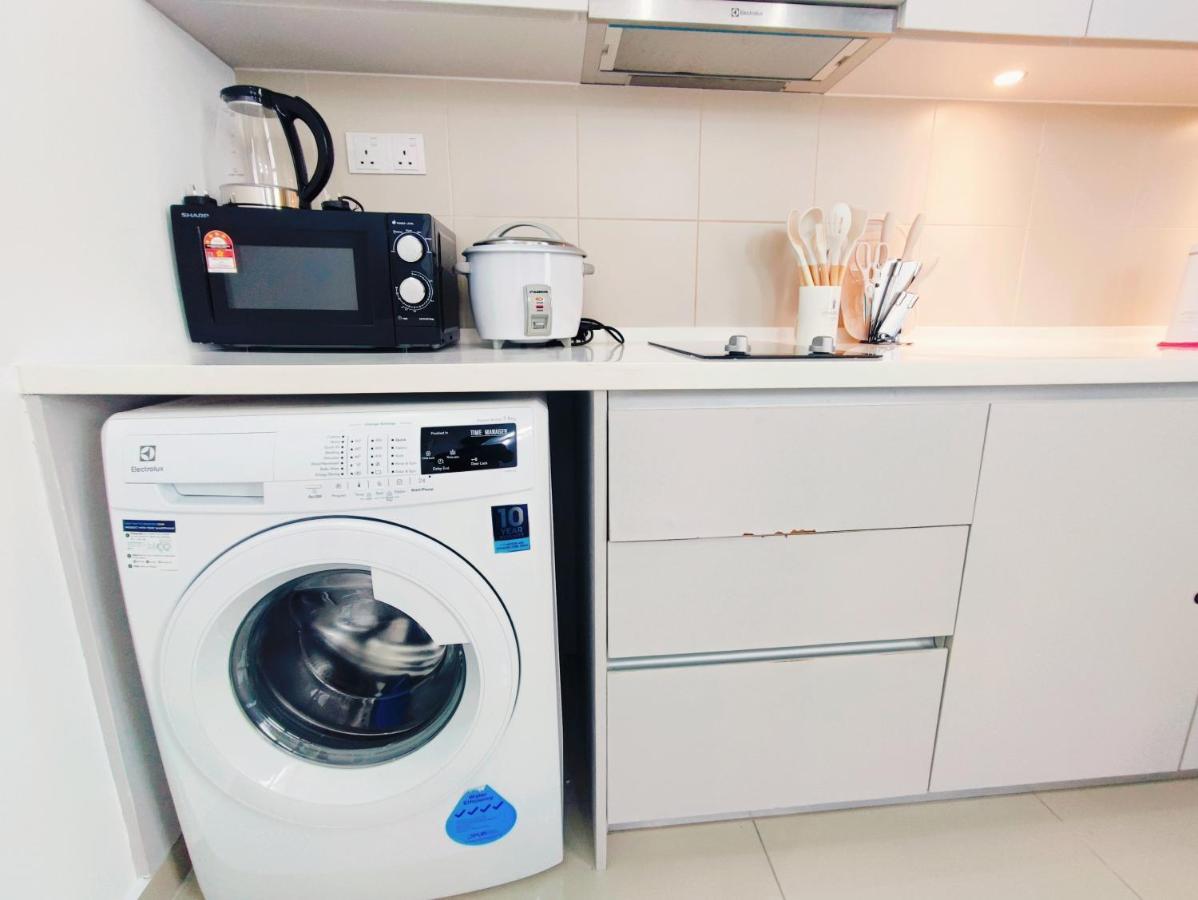 Apartment I-city 2-bedroom - Great Value